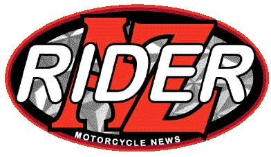 Arizona Rider Motorcycle News -- for bikers & enthusiasts